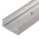 thumbnail image 1 of Ranura en T para carpintería, Ranura para fijación de tornillo en T Riel en T para carpintería Riel de fijación de tornillo en T Fiabilidad excepcional, 1 of 8