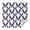 Eagle Flag Wing, variant on 70x70 Inch Square Tablecloth, Thick & Durable, Washable, Fits Square or Round Table, Party, Wedding, Buffet,Eagle Realistic White Pattern