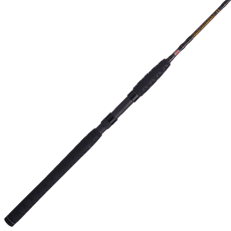 UPC: 0031324175068 | PENN 7 Battalion II Inshore Casting Rod Medium Heavy Power