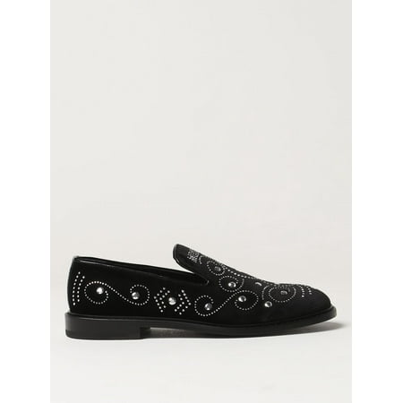 

Moschino Couture Loafers Men Black Men