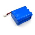 thumbnail image 4 of Li-ion 6000mAh for guoteng 11.1V battery GB/T18287-2000 GT9003F, 4 of 5
