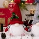 thumbnail image 3 of Muñeca de gnomo de Navidad adorno de muñeca de gnomo hecho a mano que añade ambiente al hogar ANGGREK Otros, 3 of 8