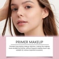 thumbnail image 3 of Eelhope Makeup Primer Moisturizing Nourishing Skin Facial Make-Up Primer, 3 of 4