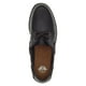 thumbnail image 2 of Zapatos DOCKERS Vargas Boat para hombre, piel negra, talla 9.5, 2 of 6