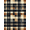 Beige, Pattern 6, variant on ODIKA 8' x 10' Machine Washable Non-Slip Area Rug, rustic plaid High Traffic Rug, Beige, 1296323