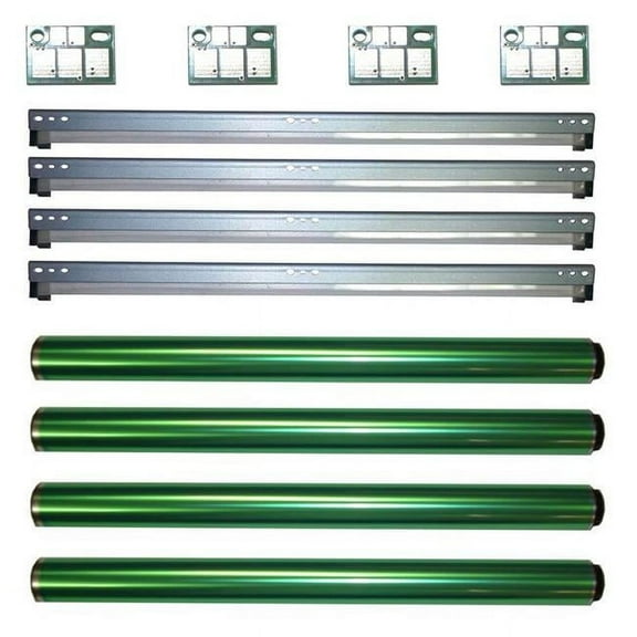 Konica Minolta A7U40TD Color Drum Unit