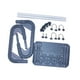 thumbnail image 4 of Soporte de Montaje para Motor de Bote de Goma, Soporte para Motor Fueraborda de Kayak, Bote Auxiliar, Soporte Portátil Resistente para Kayak, Navegaci, 4 of 9