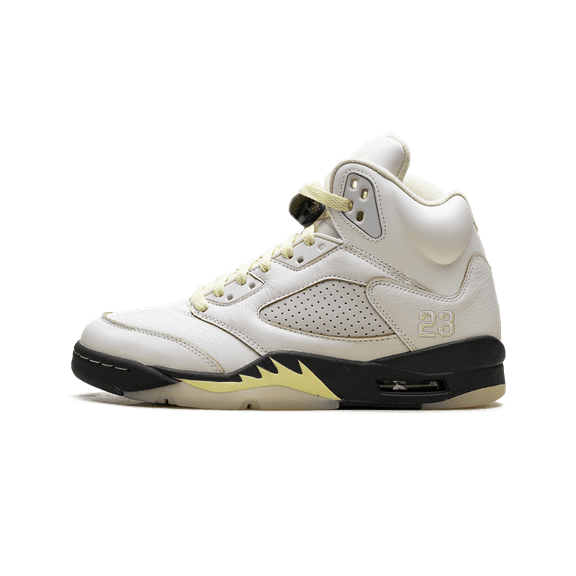 Jordan WOMENS Air Jordan 5 Womens "Luminous Green" IM7592 130 IM7592 130 from Stadium Goods