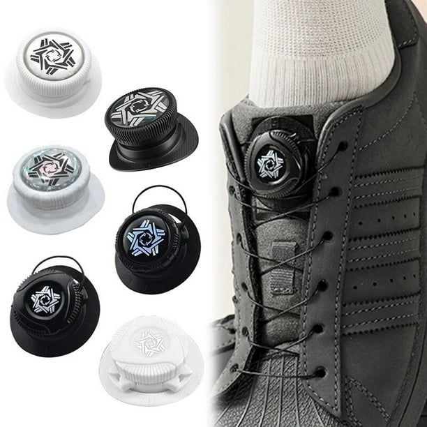 Accesorios para cordones de zapatillas hotsell