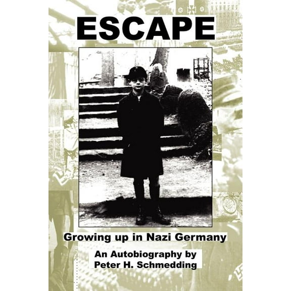 Escape (Paperback)