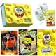thumbnail image 2 of Tarjeta de Bob Esponja, Bob Patricio, Estrella, Calamardo, Linda y divertida tarjeta de colección limitada de aventura en la playa, 2 of 4