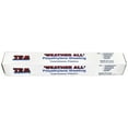 thumbnail image 2 of TRM Manufacturing 412C 12 x 100 4 Mil All Weather Plastic Sheeting Clear Visqueen 1-Roll, 2 of 3