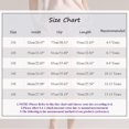 thumbnail image 3 of TZEWGL Comfortable High Waisted Wide Leg Pants For Kids Elastic Trousers Comfy Straight Leg Long Pants With Pockets For Children size 4-5T, 3 of 5