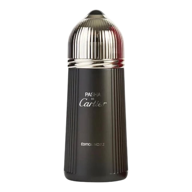 CARTIER PASHA EDITION NOIRE EDT 150 ML