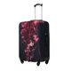 thumbnail image 1 of Balery Mesmerizing Pink Jellyfish Funda de equipaje, fundas para maletas, elástica, lavable, protector de maletas, compatible con maletas de 18 a 32 pulgadas-Large, 1 of 7