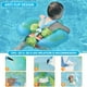 thumbnail image 3 of Flotador Inflable Para Nadar Para Bebés, Boya Salvavidas Para Niños, Accesorios Para Piscina, Anillo Para Niños, Juguetes, Donas Muyoka Hogar, 3 of 7