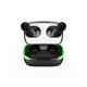 thumbnail image 1 of Inteprter Auriculares inalámbricos de plástico, portátiles, compatibles con Bluetooth, 5,1 EDR, con pilas, a prueba de lluvia, IP4, impermeables, Cables de audio/vídeo, 1 of 6