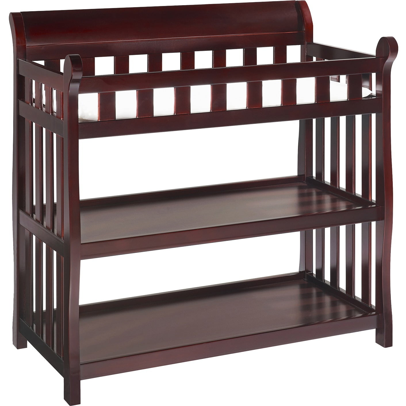 Delta eclipse changing table hotsell