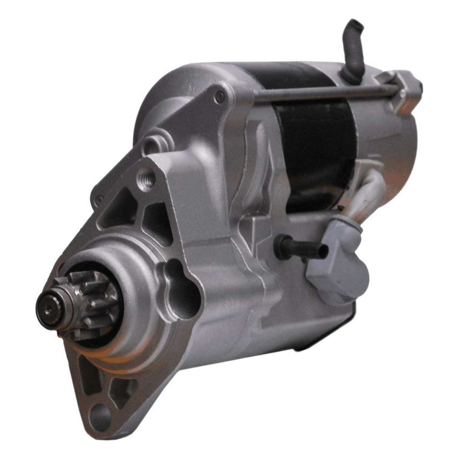 CARQUEST Remanufactured Starter