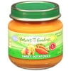 Nature's Goodness: Sweet Potatoes Baby Food, 2.50 oz
