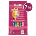 thumbnail image 6 of Iams Proactive Health Urinary Tract Health Chicken Dry Cat Food, 7 Lb Bag, 6 of 17