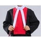 thumbnail image 5 of Juego De Rol De Disfraces Para Ni?os, Juego De Simulación Para Ni?os Peque?os, Regalo De A?o Nuevo, Traje De Juez Sunnimix Traje de juego de rol, 5 of 7