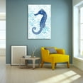 thumbnail image 5 of Empire Art Direct Marine Morocco I Frameless Free Floating Tempered Glass Panel Graphic Wall Art, 48" x 32" x 0.2", Ready to Hang, 5 of 9