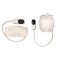 thumbnail image 3 of Pressure Head Massager Electric Scalp Massager Heating Eye Hot Compress, 3 of 8