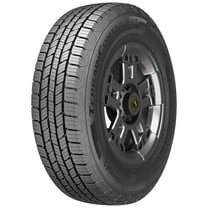 Continental TerrainContact H/T Highway LT265/70R17 121/118S E Light Truck Tire