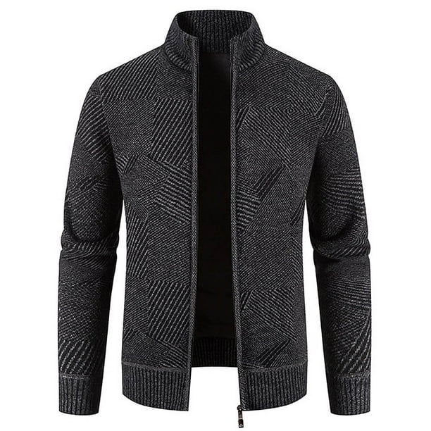 Male fashion clearance comfortable casual jacket