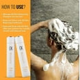 thumbnail image 4 of Global Keratin Balancing Shampoo, 10.1-oz, 4 of 8