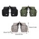 thumbnail image 5 of Toystoory Bolsa para cuadro de bicicleta, fácil instalación e impermeable, gran capacidad para bicicletas de montaña de media distancia. Ciclismo verde, 5 of 6
