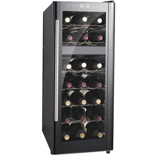 sunpentown wine cooler