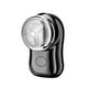 thumbnail image 1 of TQEHS Mini afeitadora recargable por USB, afeitadora eléctrica portátil de bolsillo para hombres B6P5, 1 of 1