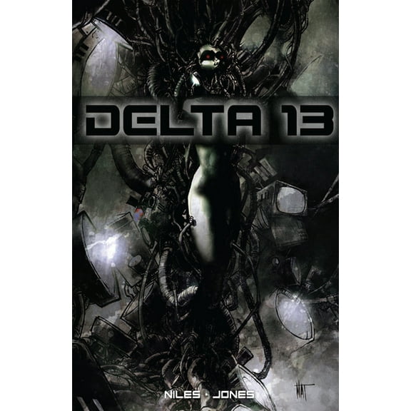 Delta 13, (Paperback)