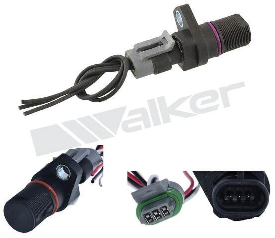 Walker 235-91204 Engine Camshaft Position Sensor Walker Products FSK Fits select: 1998-2002 DODGE RAM 2500, 1999 DODGE RAM 1500