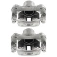 thumbnail image 2 of Geelife 2x Disc Brake Caliper with Bracket Front For 2002-2005 Hyundai Elantra l4&nbsp;2.0L, 2 of 7