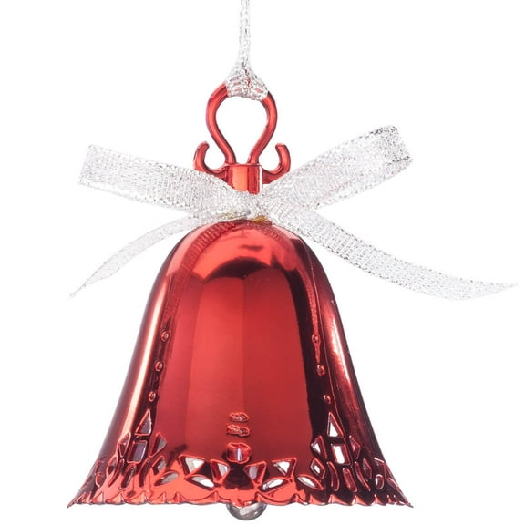 Birthstone Bell Ornament