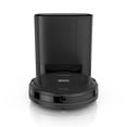 thumbnail image 3 of Shark Navigator Robot Vacuum, Self-Emptying, Smart Path Navigation, Object Detect & Avoid, RV2100AE, 3 of 12
