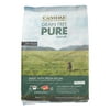 Canidae Pure Land Grain-Free Fresh Bison Dry Dog Food, 24 lb