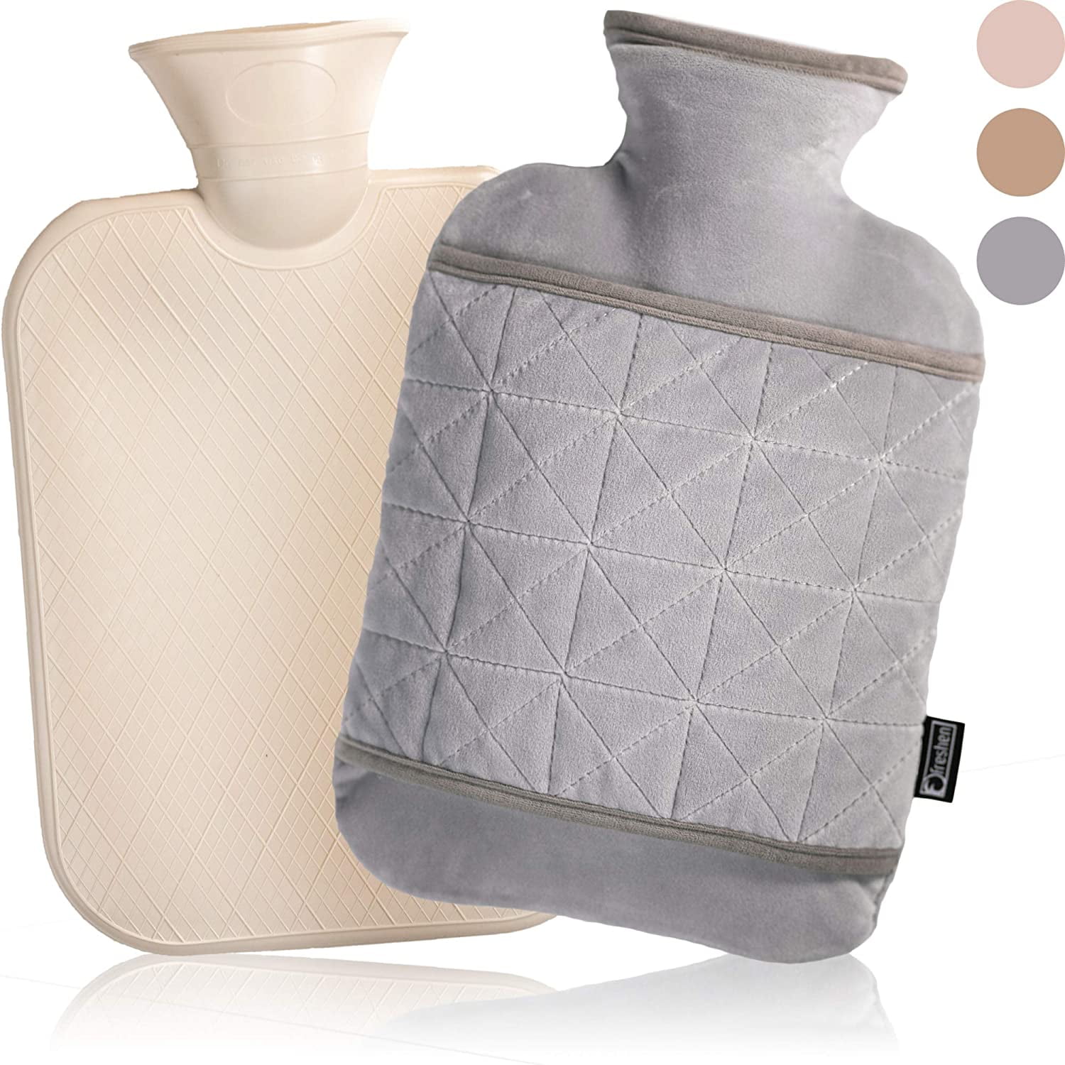 MCP KEYI Electrothermal Hot Water Bag For Pain Relief (Random Color) :  Amazon.in: Health & Personal Care