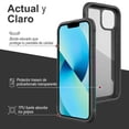 thumbnail image 4 of Raptic Shield Pro Funda Uso Rudo Para iPhone 13 Pro Max irdiscent Raptic Raptic Shield Pro, 4 of 4