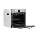thumbnail image 2 of Empava 24 in 2.3 Cu. ft. Gas Wall Oven 24WO11L - Only For LPG Gas, 2 of 5