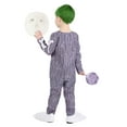 thumbnail image 3 of Nightmare Before Christmas Barrel Toddler Costume, 3 of 8