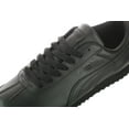thumbnail image 4 of Men's Puma Roma Basic Black-Black (353572 17) - 9, 4 of 5
