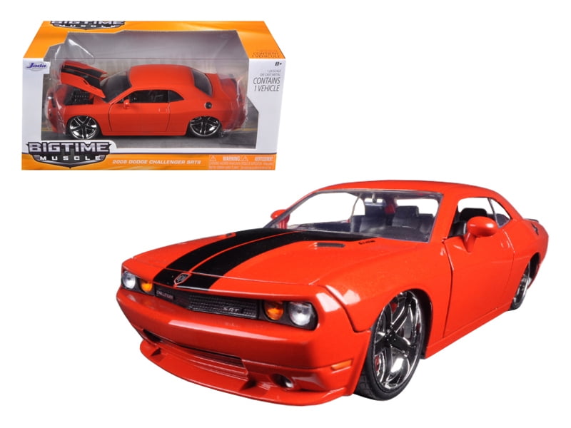 bburago dodge challenger