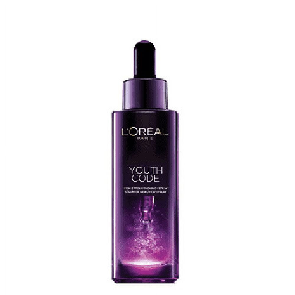 L'Oreal Youth Code Skin Strengthening Serum, 1 oz - Walmart.ca