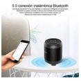 thumbnail image 3 of Bocina Bluetooth 5.0 Portátil,altavoz Con Sonido Estéreo Hd Malubero Malu1842, 3 of 3