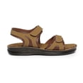 thumbnail image 3 of JMAT-Paragon PU8805G Men Stylish Lightweight Flip-Flops | Comfortable with Anti skid soles | Casual & Trendy Slippers | Indoor & Outdoor | Sandals, 3 of 5