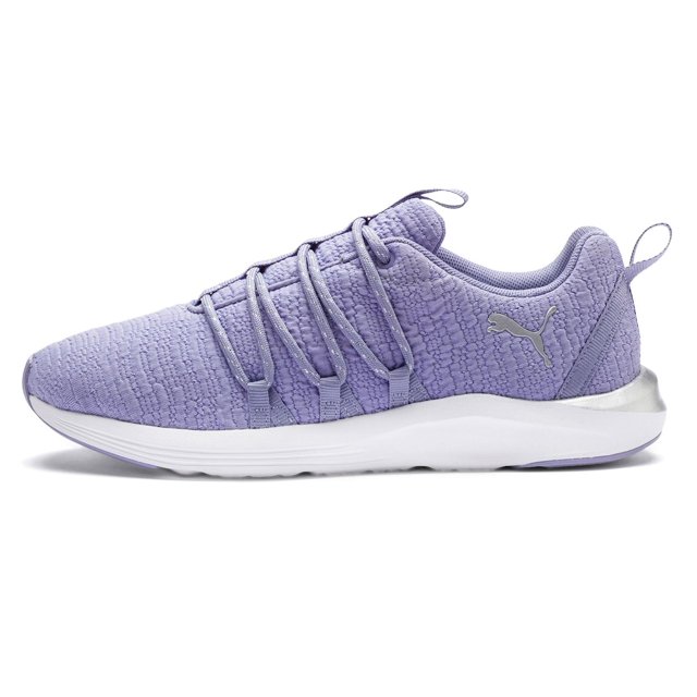 Tenis Puma Prowl Alt Metallic para Mujer 192429-02 lila 23 Puma 192429-02 PROWL ALT METALLIC